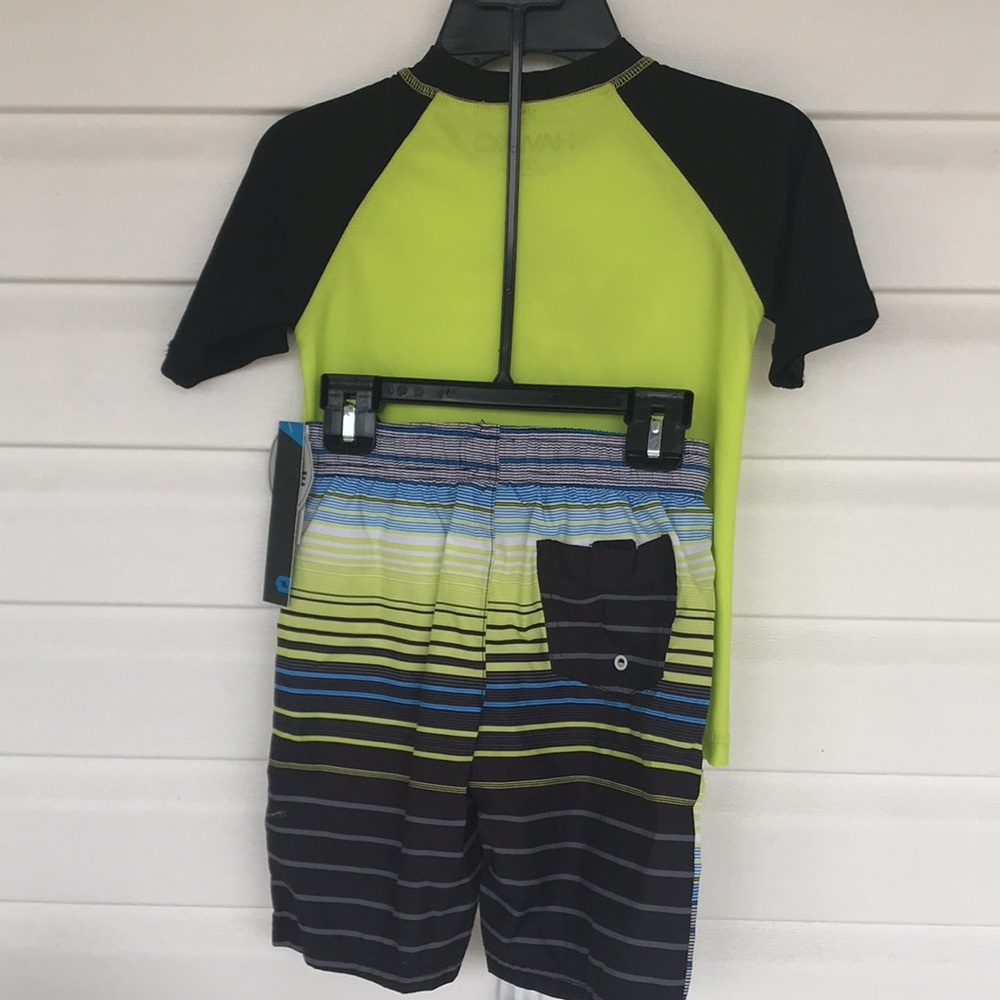 Tony Hawk Swim Set - Picture 4 of 5